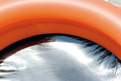 Wehncke Solar-Pool cool & fresh, Ø 144 x 34 cm (12487) - 2