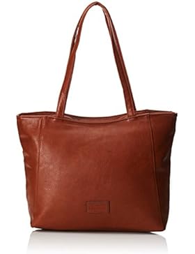 TOM TAILOR Damen Miripu Schultertasche, 11.5 x 28 x 41 cm