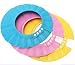 Romano Safe Shampoo Shower Bathing Protect Soft Cap Hat for Baby Children Kids RS.150.00
