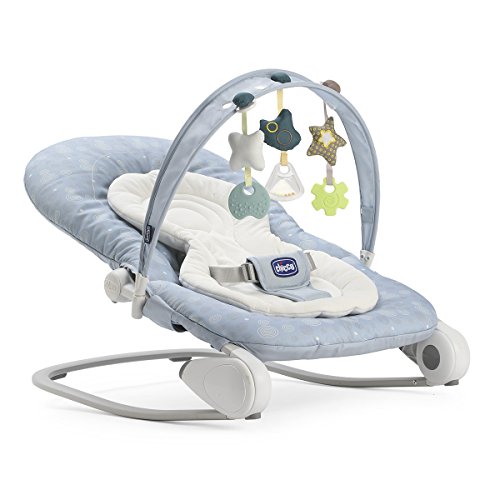 Chicco Schaukelwippe Hoopla, Sky