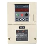 Anwendung: Pumpensteuerung Durchfluss, Konstantdruck Wasserversorgung, Graviermaschine, Druckmaschinen, Verpackungsanlagen, Lüfterdrehzahl und andere Branchen.