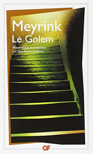 Le  Golem