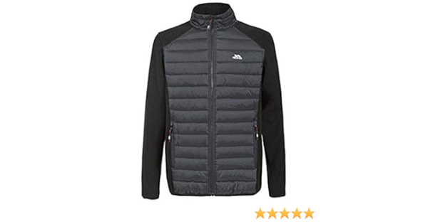 trespass hybrid jacket