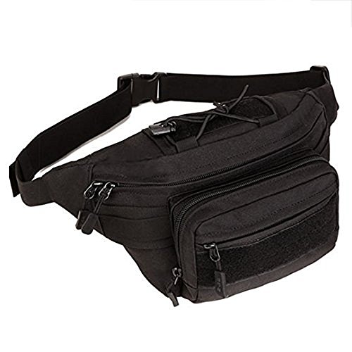 tactical fanny pack molle