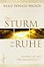 Cover zum Buch Der Sturm vor der Ruhe