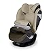 Produktbild CYBEX GOLD Pallas M, Autositz Gruppe 1/2/3 (9-36 kg), Kollektion 2015, Limestone