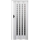 Porte a soffietto brico casa