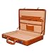 Hardcraft Super India Briefcase Rust BCHC001RST RS.2399.00