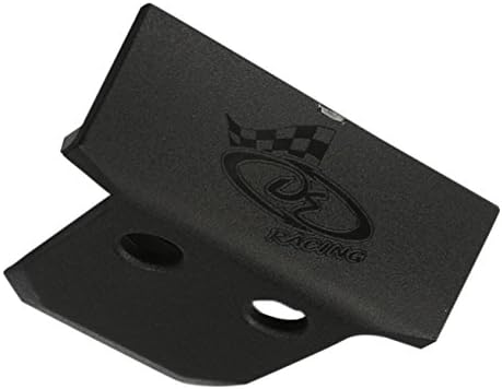 DE Racing 308M Bumpskid For Mugen Mbx6 / Mbx6t