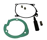 Eberspacher Airtronic D2-Heizungs-Service-Set.