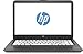 Produktbild HP Stream 14-ax002ng 35,6 cm (14 Zoll HD) Laptop (Intel Celeron N3060, 4GB RAM, 32GB eMMC, Intel HD Grafikkarte 400, Windows 10 Home) schwarz
