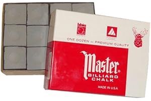 Craies Billard Master Grise - Longoni