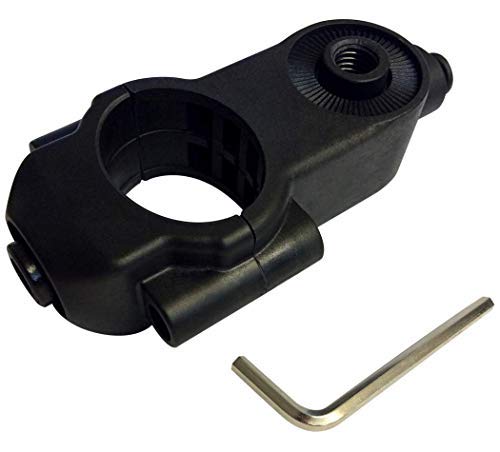 Power bug golftrolley multi adaptador para accesorios bes festigung