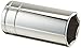 Produktbild SK HANDWERKZEUG 40430 6 Punkt 15/16 Zoll Antrieb Steckschlüssel, 3/8 Zoll, chrom