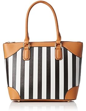 Sansibar Damen Shopper, 38x28x15 cm