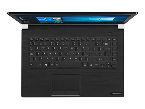 Toshiba PT361E-063031EN - A30-C-1MK I5 8GB 128GB SSD W10P