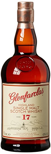 Glenfarclas 17 Year Old | The Chamber Glenfarclas 17年 シングル
