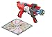 Produktbild Mattel Boomco BGY62 - Twisted Spinner, inlusive 8 Smart Stick-Pfeilen und Zielscheibe, 20 cm