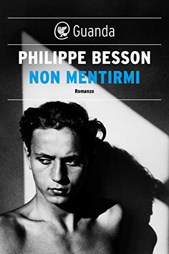 Non mentirmi libro