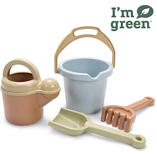 Amazon.co.uk bucket and spade set