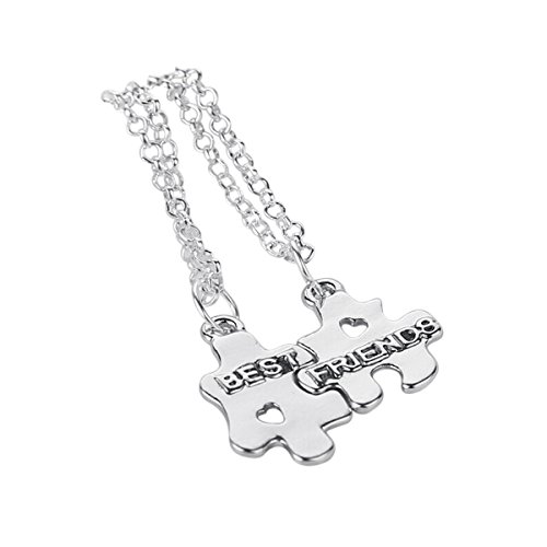 kette beste freundin