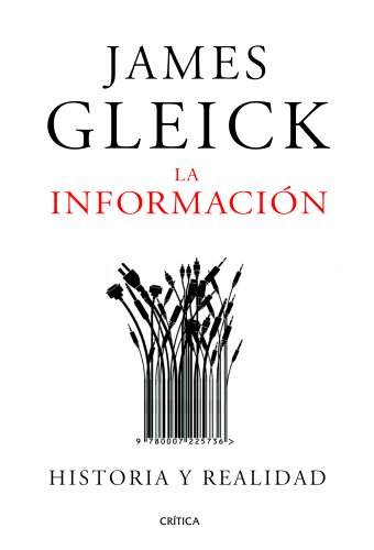Download La información: Historia y realidad Download La información: Historia y realidad
