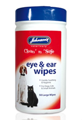 Johnsons-Clean-n-Safe-Ear-Eye-Wipes-Dog-50-pack-of-6