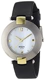 Boccia Damen-Armbanduhr Leder 364-16