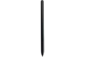JIAKALAMO Stylus Pen, Active Pen Compatible, Stylus Pen with Fine Pen Tip, No Scratches Tablet Pen, Replacement Stylus Pen Touch Screens Pens for Samsung Tab S6 Lite (Black)