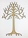 Produktbild Große Laser geschnitten Tree of Gondor – Herr der Ringe, Form inspiriert – MDF Handwerk und Kunst Mittelpunkt