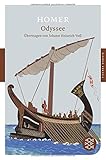 Image de Odyssee (Fischer Klassik)