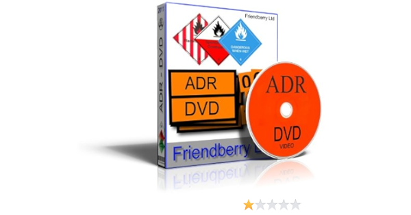 Adr Dvd Pass Adr Exams Adr Pre Course Or Revision Amazon Co Uk Stationery Office Supplies