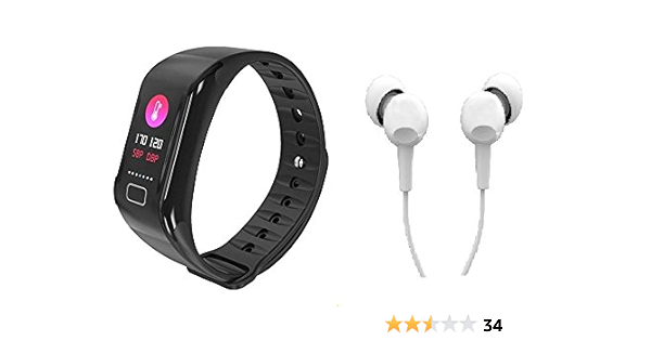 smart fitness devices