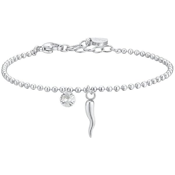 Orecchini donna Luca Barra OK1203 - EmmeZeta Gioielli