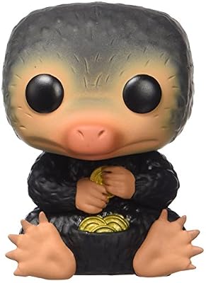 Funko - 8 - Pop - Les Animaux Fantastiques - Niffler