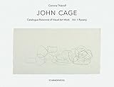 John Cage: Catalogue Raisonne of Visual Art Works Vol. I - Ryoanji by
