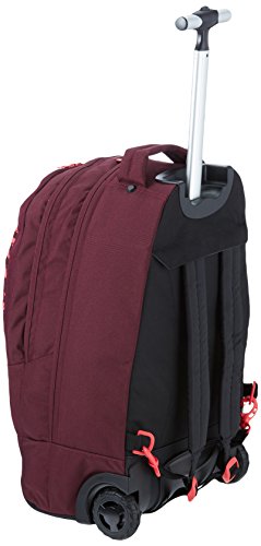 Chiemsee Reisetasche Wheely Zebra Flower 33 x 19 5 x 52 cm 34 Liter 5011005 reviews Chiemsee Reisetasche Wheely Zebra Flower 33 x 19 5 x 52 cm 34 Liter 5011005