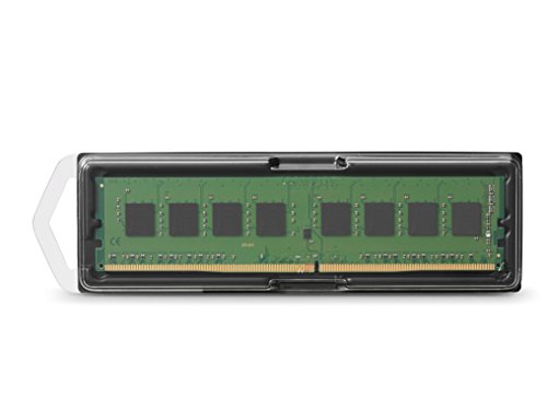 Kingston KVR24N17D8/16 Speicherkarte - 4
