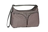 Lässig Wickeltasche Basic Shoulder Bag, New Design