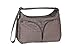 Lässig Basic Shoulder Bag, Comb Slate