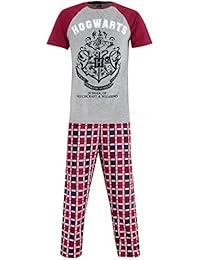 Harry Potter - Pijama para Hombre - Harry Potter