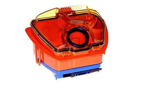 examen MOULINEX - BAC SEPARATEUR ROUGE - RS-RT9832