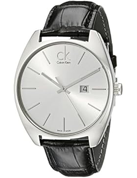 Calvin Klein - Herren -Armbanduhr K2F21120