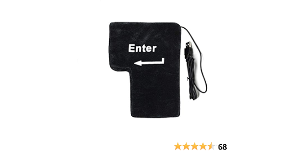 giant enter button amazon