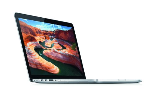 Apple MacBook Pro 13  Retina Mid 2014  - Core i5 2 6GHz  8GB RAM  256GB SSD