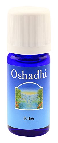 Preisvergleich Produktbild Birke, ätherisches Öl