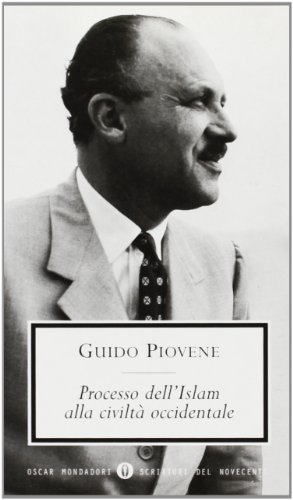 Processo dell'Islam alla civiltà occidentale Processo dell'Islam alla civiltà occidentale