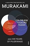 Image de Colorless Tsukuru Tazaki and His Years of Pilgrimage