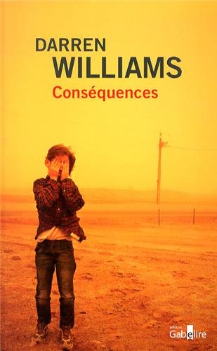 couverture de : Cons&eacute;quences