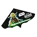 Price comparison product image Günther Paul 1226 115 x 63 cm Star Wars Yoda Single Line Kite